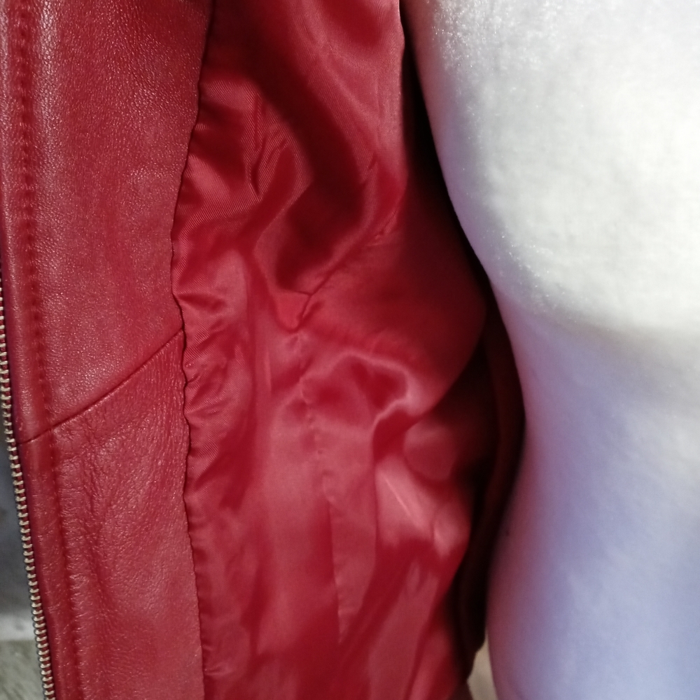 Jacket - Picture 2 of 5